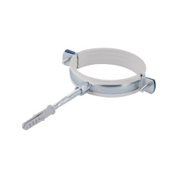 Хомут Thermo Alliance Forte 3" (D87-92 мм) SF10076 (SF10076)