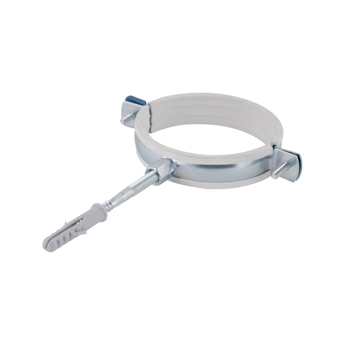 Хомут Thermo Alliance Forte 3" (D87-92 мм) SF10076 (SF10076)