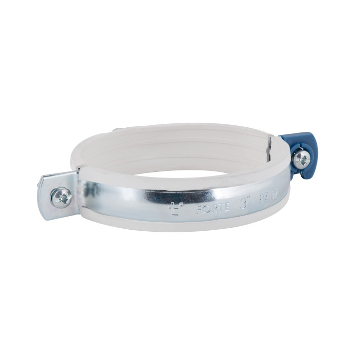 Хомут Thermo Alliance Forte 3" (D87-92 мм) SF10076 (SF10076)