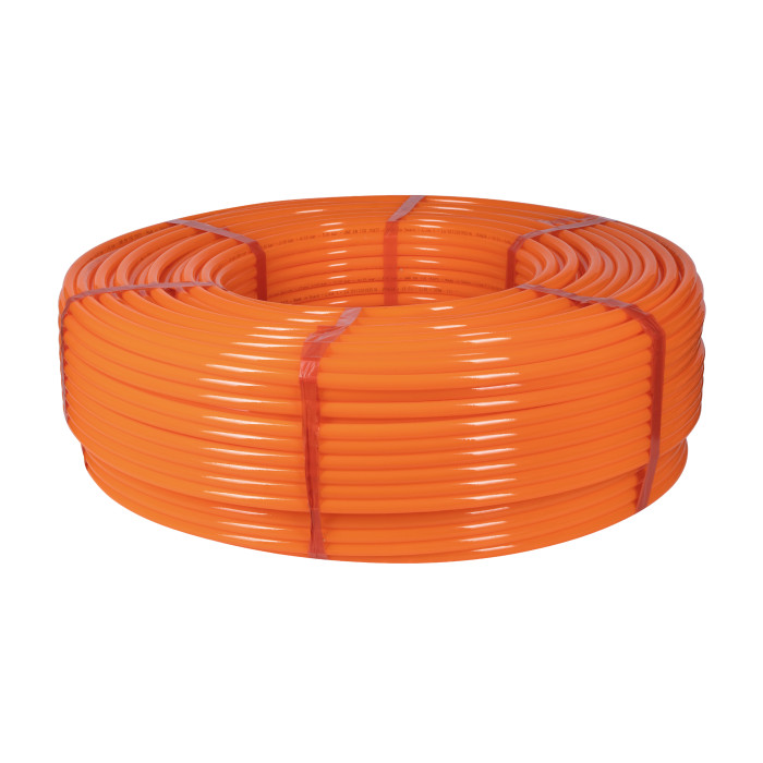 Труба PEX-A EVOH Orange 16х2мм (320м) Spain ()