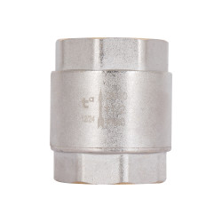 Зворотний клапан Thermo Alliance Standart 1 1/2"ВВ із латунним штоком TAS240W40 (TAS240W40)