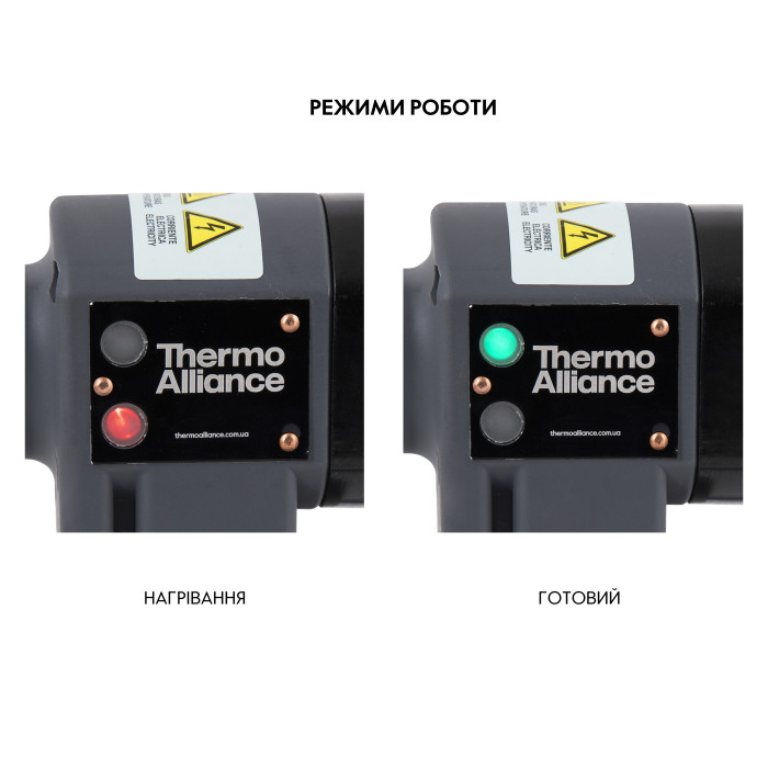 Паяльник для пластикових труб Thermo Alliance STD-102 Ø20-32 (автоматичний 700W) (STD-102)