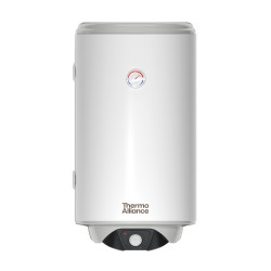 Водонагрівач електричний комбінований Thermo Alliance вертикальний 80 л. т.о. 0,24 кв.м лівий, мокрий ТЕН 2,0 кВт (CWH 8044 4S L) (CWH 8044 4S L)