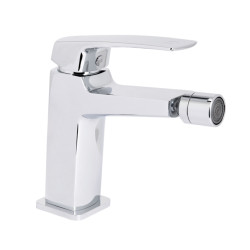 Змішувач для биде Qtap Tern QTTER255CRM47589 Chrome (QTTER255CRM47589)
