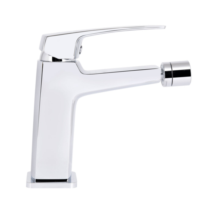 Змішувач для биде Qtap Tern QTTER255CRM47589 Chrome (QTTER255CRM47589)