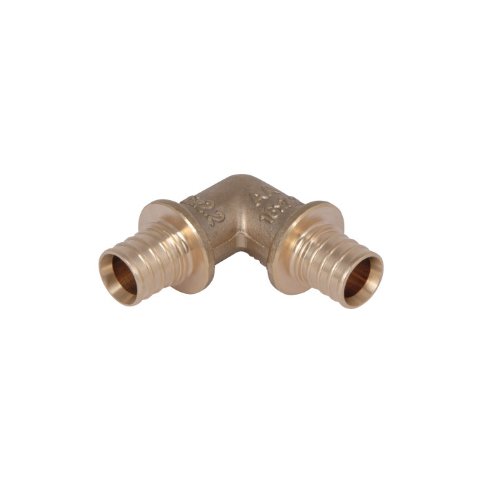 Кут натяжний Icma №1035 d16х2,2 851035BO05 (851035BO05)