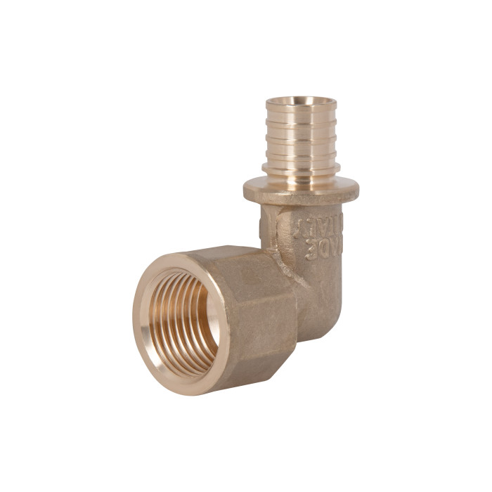Кут натяжний Icma №1037 d16х2,2-1/2"В 851037ADBO05 (851037ADBO05)