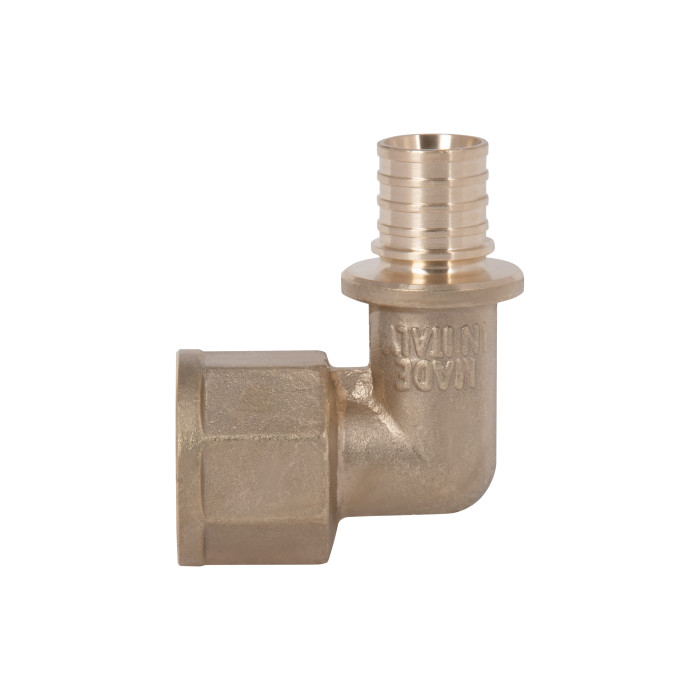 Кут натяжний Icma №1037 d16х2,2-1/2"В 851037ADBO05 (851037ADBO05)