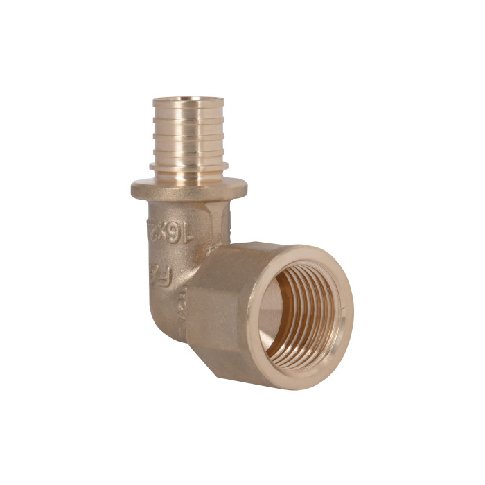 Кут натяжний Icma №1037 d16х2,2-1/2"В 851037ADBO05 (851037ADBO05)