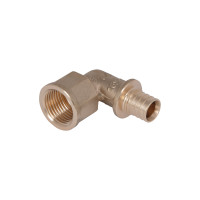 Кут натяжний Icma №1037 d16х2,2-1/2"В 851037ADBO05 (851037ADBO05)