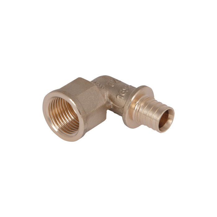 Кут натяжний Icma №1037 d16х2,2-1/2"В 851037ADBO05 (851037ADBO05)