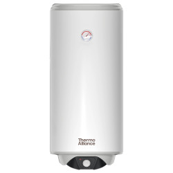 Водонагрівач електричний Thermo Alliance Spectra 100 л вертикальний, сухий керамічний ТЕН 2,0 кВт (SV10044C 2KW)