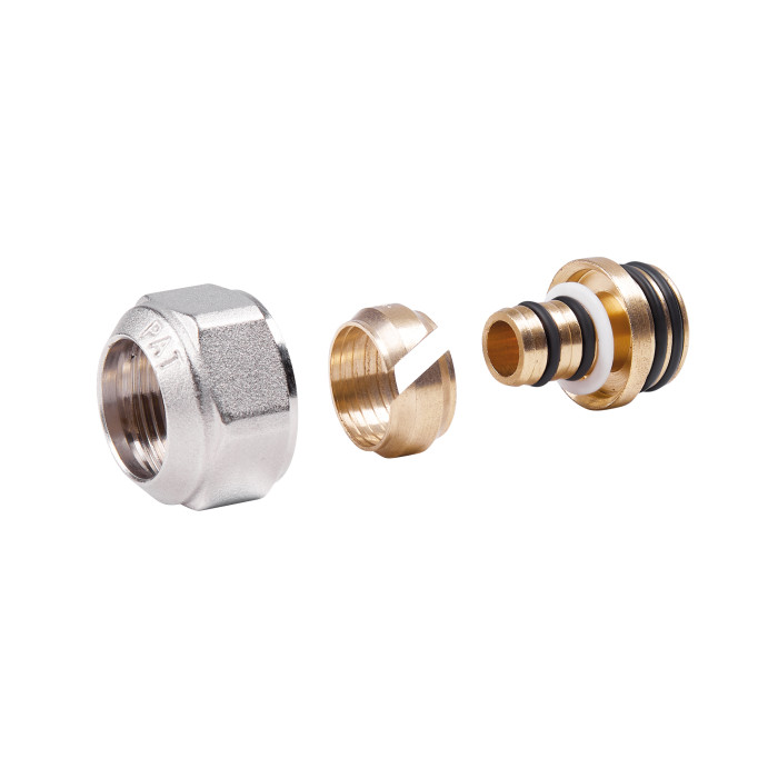 Наконечник Icma 16 мм 24х1,5 №100 (81100GH06)