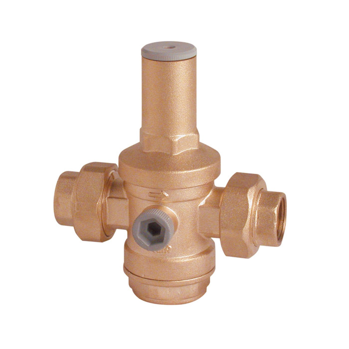 Редуктор Icma 1" 1/2 №245 (91245AH05)