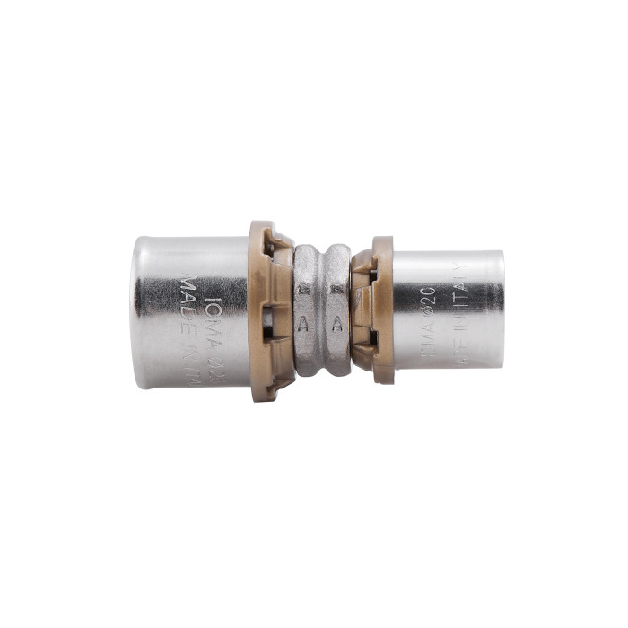 Муфта прес Icma 26х20 №400 (81400GPBQ06)