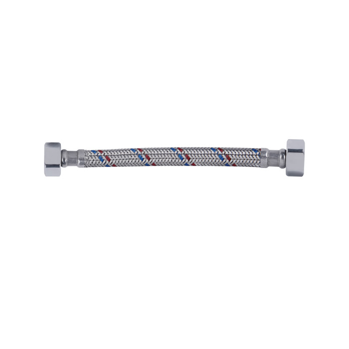 Гибкая подводка для воды SD Plus 60 см ГГ SD397W60 (SD397W60)