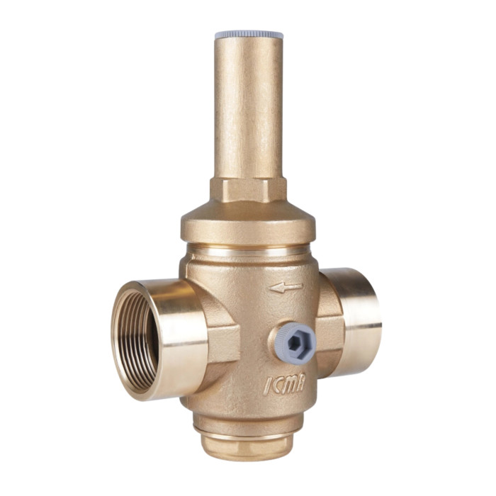 Редуктор Icma 1" 1/2 №246 (91246AH05)