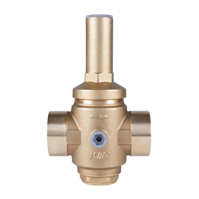 Редуктор Icma 1" 1/2 №246 (91246AH05)