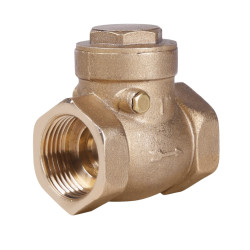 Зворотний клапан SD Plus 1" SD242W25 (SD242W25)