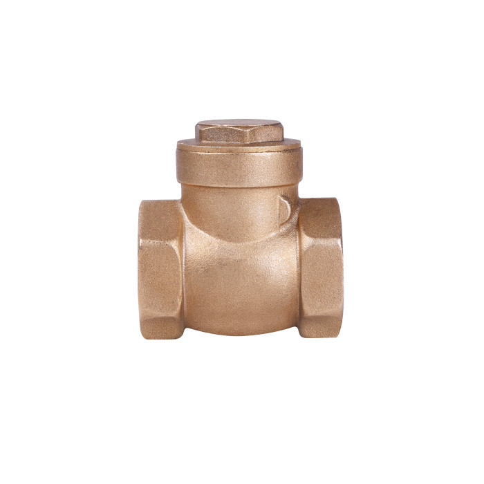 Зворотний клапан SD Plus 1" SD242W25 (SD242W25)
