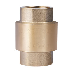 Зворотний клапан SD Forte 3/4" SF240W20 (SF240W20)