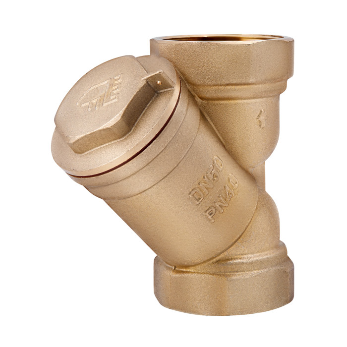 Фільтр SD Forte 2" для води SF124W50 (SF124W50)