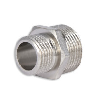 Ніпель редукційний SD Forte 1/2"х3/4" SF3592015 (SF3592015)