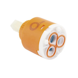 Картридж для змішувача Qtap Spojeni 35 мм QT35MM (QT35MM)