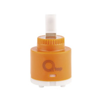 Картридж для змішувача Qtap Spojeni 35 мм QT35MM (QT35MM)