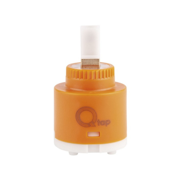Картридж для змішувача Qtap Spojeni 35 мм QT35MM (QT35MM)