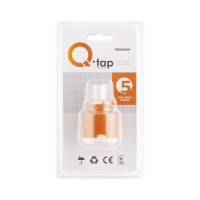 Картридж для змішувача Qtap Spojeni 35 мм QT35MM (QT35MM)