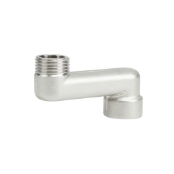 Ексцентрик радіаторний Icma 1/2"х5 см №720 (82720CT06)