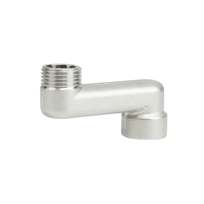 Ексцентрик радіаторний Icma 1/2"х5 см №720 (82720CT06)