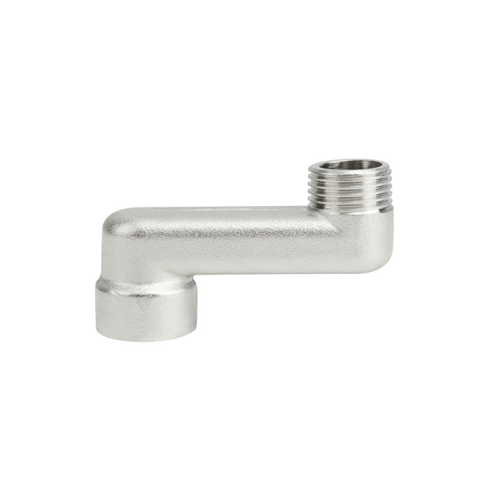 Ексцентрик радіаторний Icma 1/2"х5 см №720 (82720CT06)