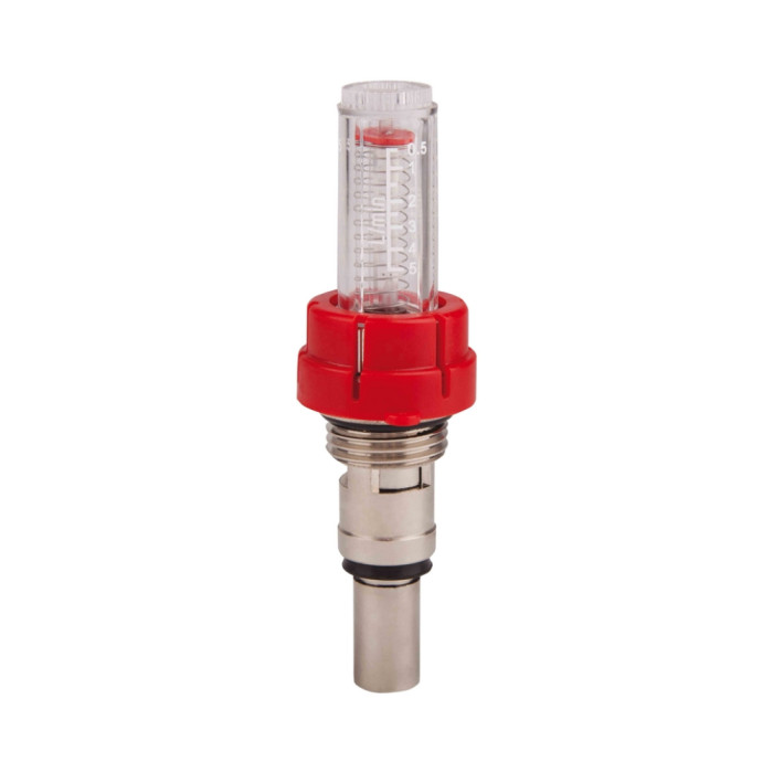 Витратомір SD Forte 1/2"х3/4" для колектора SFE008 (SFE008)