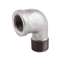 Кут чавунний 2" ЗР (КЧ30750)
