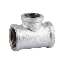 Трійник чавунний 1" 1/4х1"х1" 1/4 ВР (КЧ3093225)