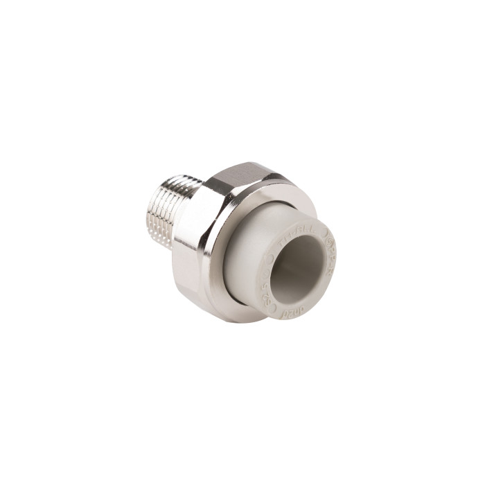 Згін "Американка" PPR Thermo Alliance 20х1/2" ЗР (DSI201)