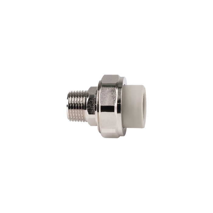 Згін "Американка" PPR Thermo Alliance 20х1/2" ЗР (DSI201)