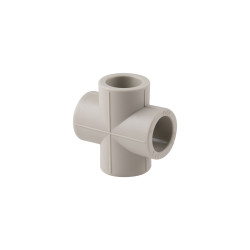 Хрестовина PPR Thermo Alliance 25 (DSF002)