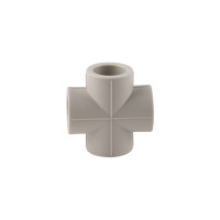Хрестовина PPR Thermo Alliance 25 (DSF002)