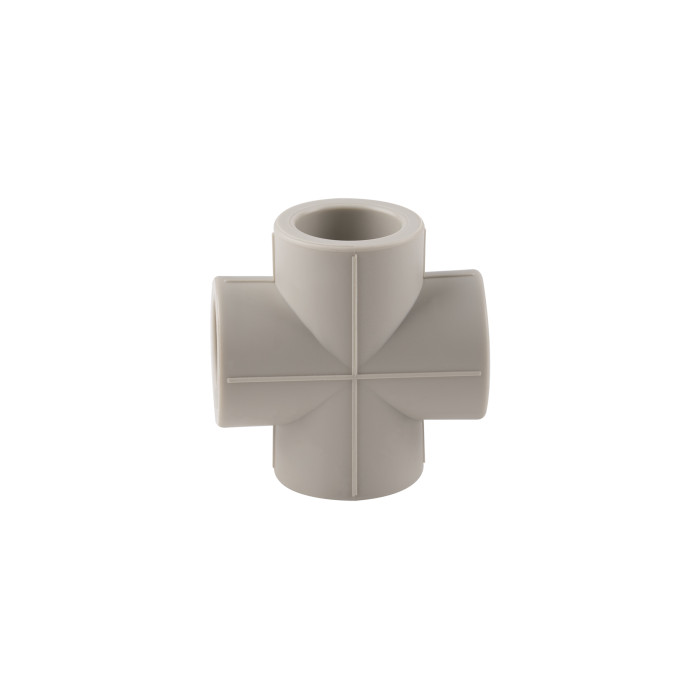 Хрестовина PPR Thermo Alliance 25 (DSF002)