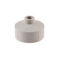 Муфта PPR Thermo Alliance 63х20 (DSB111)