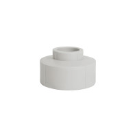 Муфта PPR Thermo Alliance 90х50 (DSB121)