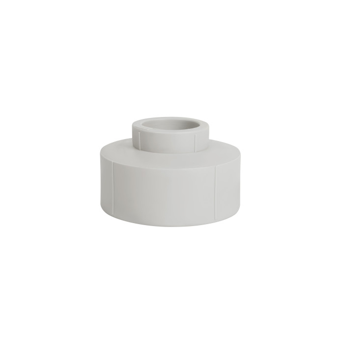 Муфта PPR Thermo Alliance 90х50 (DSB121)