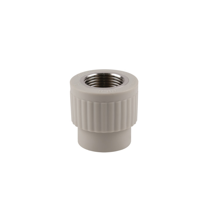 Муфта PPR Thermo Alliance 25х3/4" ВР (DSB2045)