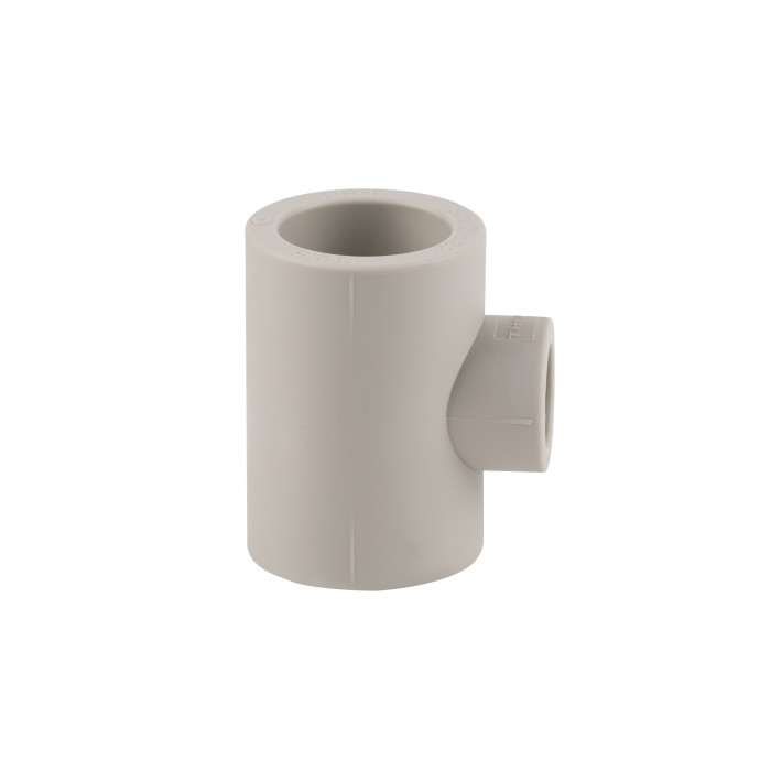 Тройник PPR Thermo Alliance 32х20х32 (DSC102)