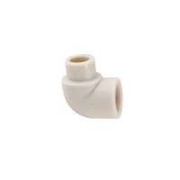 Кутик PPR Thermo Alliance 25, 90° (DSE912)