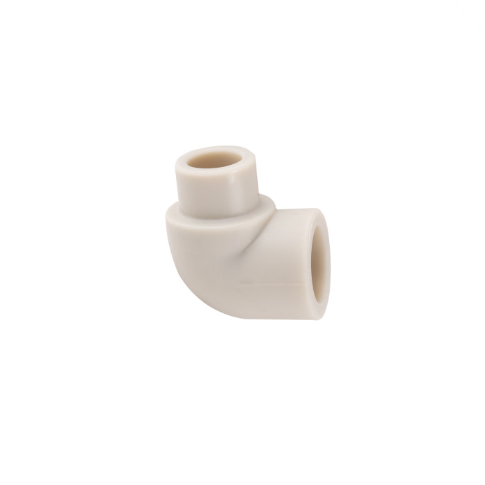 Уголок PPR Thermo Alliance 25, 90° (DSE912)
