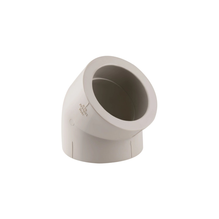 Уголок PPR Thermo Alliance 110, 45° (DSE109)